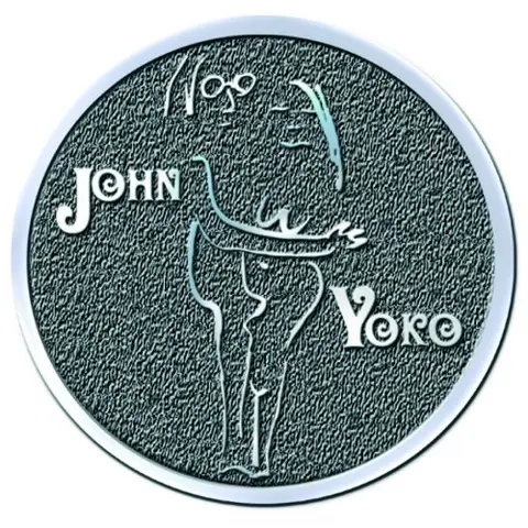 John & Yoko