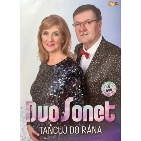 Tancuj do rána (1CD+1DVD)