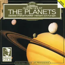 CD PLANETY