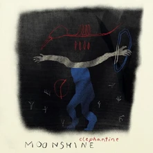 Maurice Louca, CD MOONSHINE