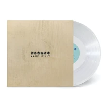 Karate, Vinyl MAKE IT FIT