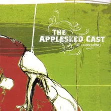The Appleseed Cast, Vinyl TWO CONVERSATIONS