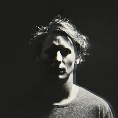 Ben Howard – I Forget Where We Were (Vinyl)