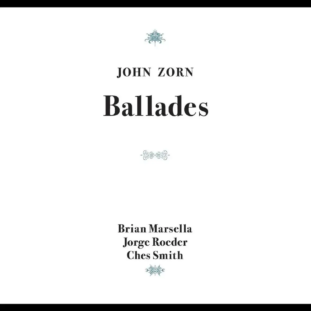 BALLADES
