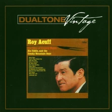 Roy Acuff, CD VOICE OF COUNTRY MUSIC