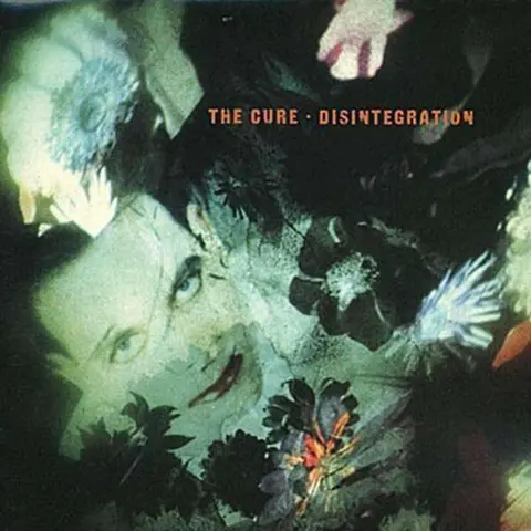 DISINTEGRATION