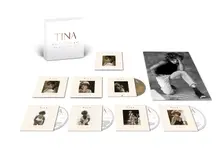 What's Love Got To Do With It (Deluxe Edition) (Box Set) thumbnail