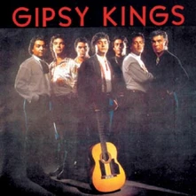 CD Gipsy Kings