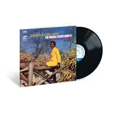 Horace Silver, Vinyl Serenade To A Soul Sister