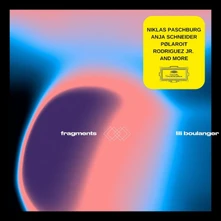 Lili Boulanger, CD FRAGMENTS II-LIL.BOULANGER