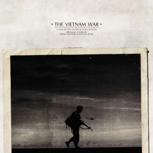 THE VIETNAM WAR
