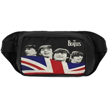 The Beatles, Taška Let It Be Flag