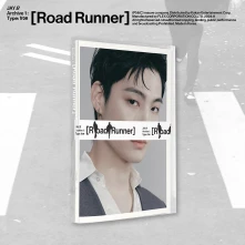 CD Archive 1: [Road Runner] (From Edition)