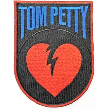 Tom Petty & The Heartbreakers, Nažehlovačka Heart Break
