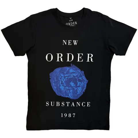 Substance 1987