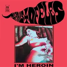 Mephistofeles, Vinyl I'M HEROIN