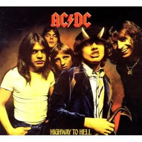 Highway to Hell