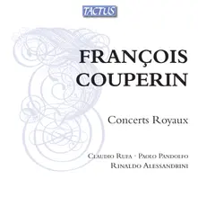 CD CONCERTS ROYAUX