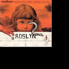 The Sore Losers, CD ROSLYN