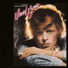 YOUNG AMERICANS (2016 REMASTER) thumbnail