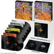 MACROSS PLUS (Vinyl)