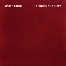 Beach House, Vinyl DEPRESSION CHERRY