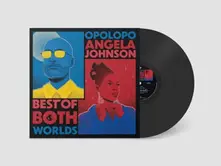 Vinyl BEST OF BOTH WORLDS