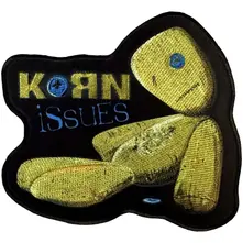 Woven Patch: Issues thumbnail