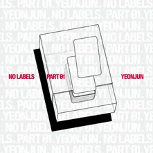 Yeonjun – NO LABELS:PART 01 SET-UP B (CD)