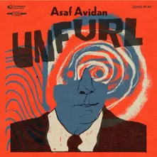 Asaf Avidan, Vinyl UNFURL