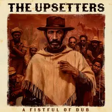 The Upsetters – A FISTFUL OF DUB (Vinyl)