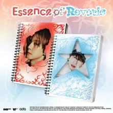 CD Essence of Reverie