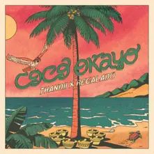 Vinyl COCO OKAYO