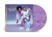 Big Boi & Dre Present...OutKast thumbnail