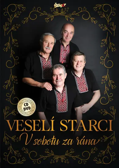 V sobotu za rána