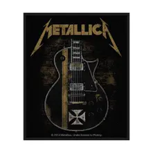 Hetfield Guitar