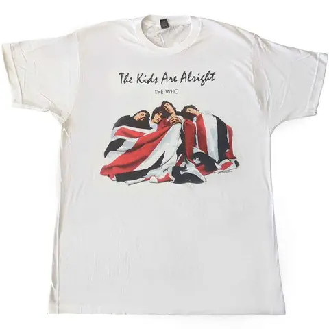 The Kids Are Alright