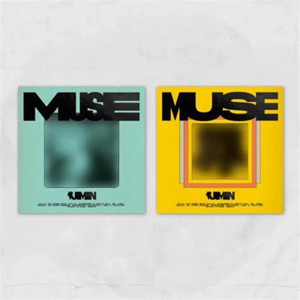 Muse