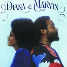 Diana Ross and Marvin Gaye, CD DIANA & MARVIN