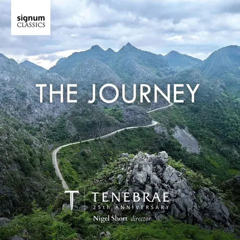 JOURNEY