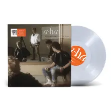 Hunting High and Low - The Demos (Transparent Vinyl) thumbnail