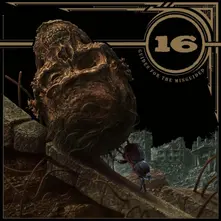 16, Vinyl GUIDES FOR THE MISGUIDED