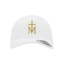 Momo, Šiltovka Milovaný, Unisex, Biela