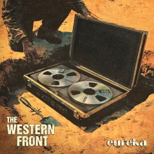 CD EUREKA