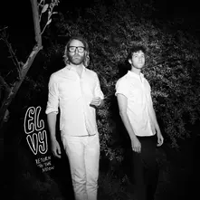 EL VY – RETURN TO THE MOON (CD)