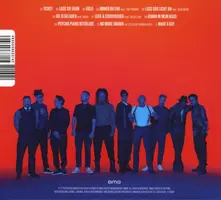 Seeed – BAM BAM (CD)