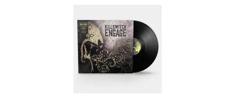 KILLSWITCH ENGAGE