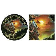 The Marshall Tucker Band – SEARCHIN FOR A RAINBOW (Vinyl)