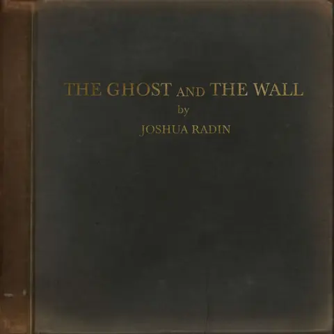 THE GHOST AND THE WALL