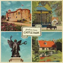 CD CASTLE PARK
